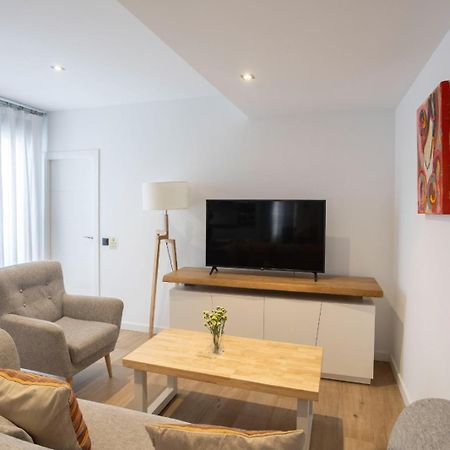 Private & Pool Goyeneta Sevilla Urban Apartment Экстерьер фото