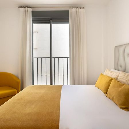 Private & Pool Goyeneta Sevilla Urban Apartment Экстерьер фото