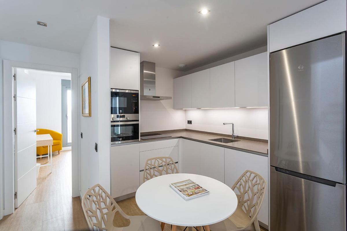 Private & Pool Goyeneta Sevilla Urban Apartment Экстерьер фото