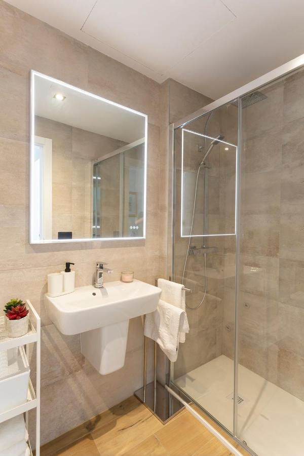 Private & Pool Goyeneta Sevilla Urban Apartment Экстерьер фото