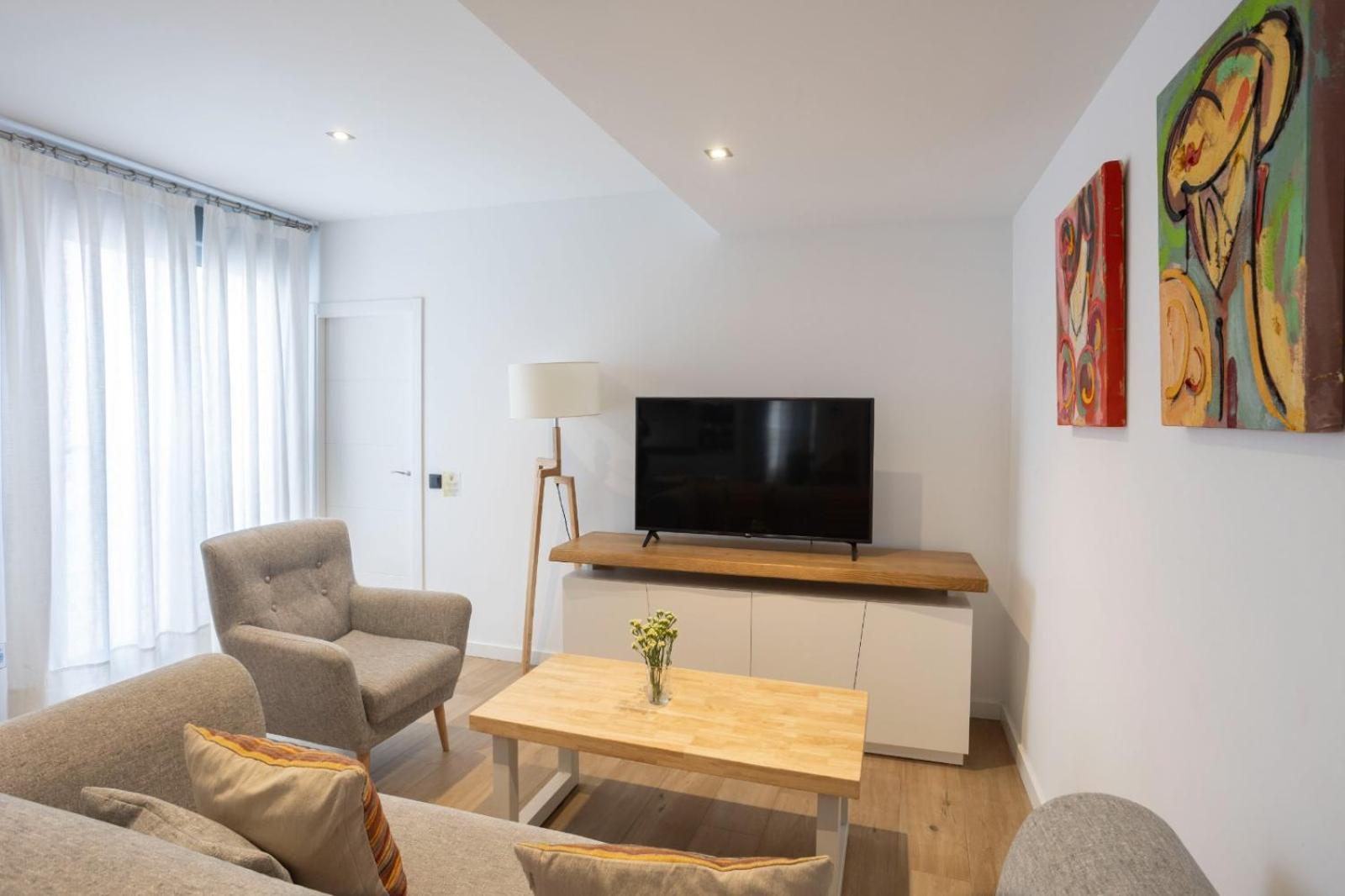 Private & Pool Goyeneta Sevilla Urban Apartment Экстерьер фото
