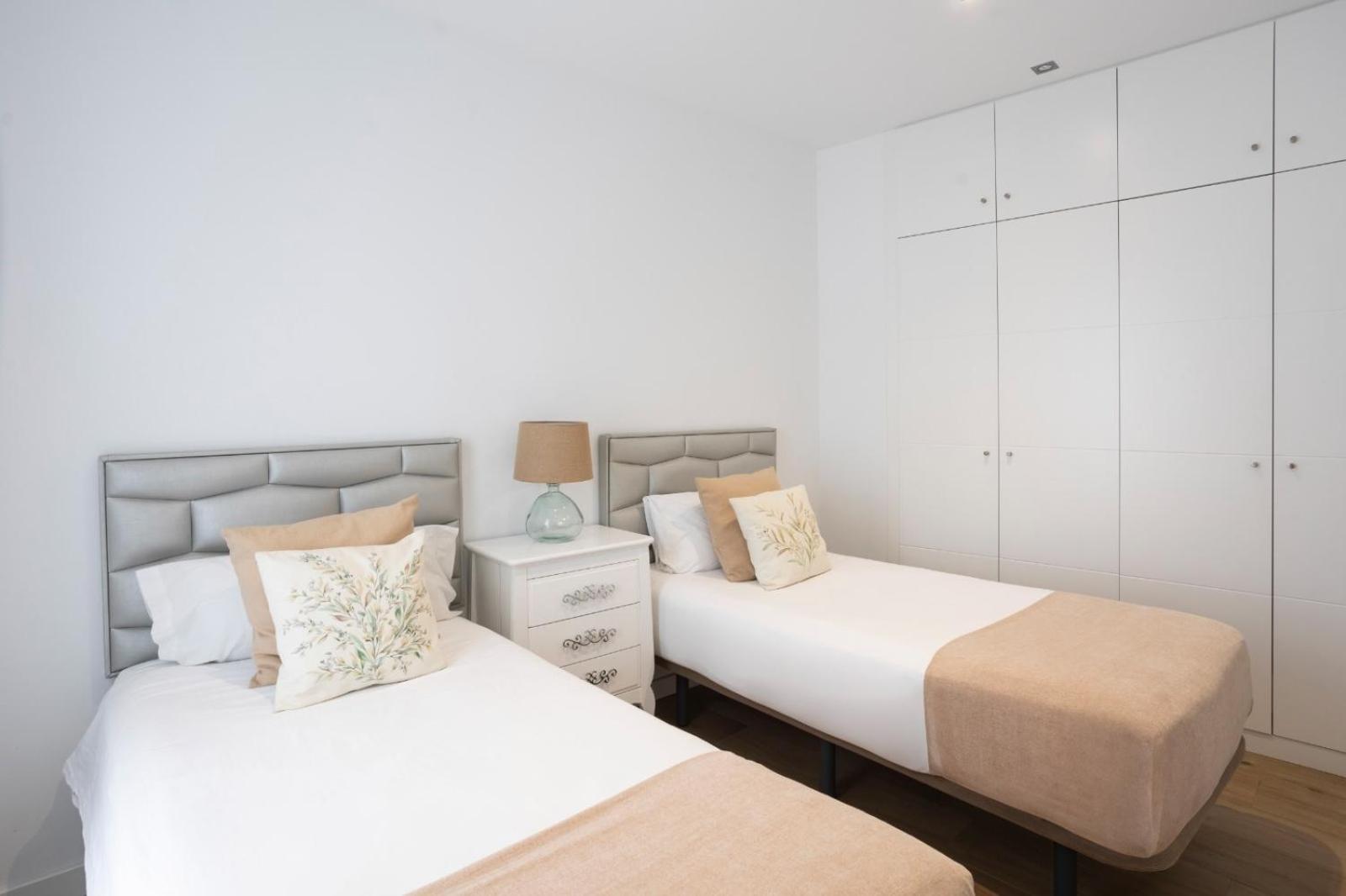 Private & Pool Goyeneta Sevilla Urban Apartment Экстерьер фото