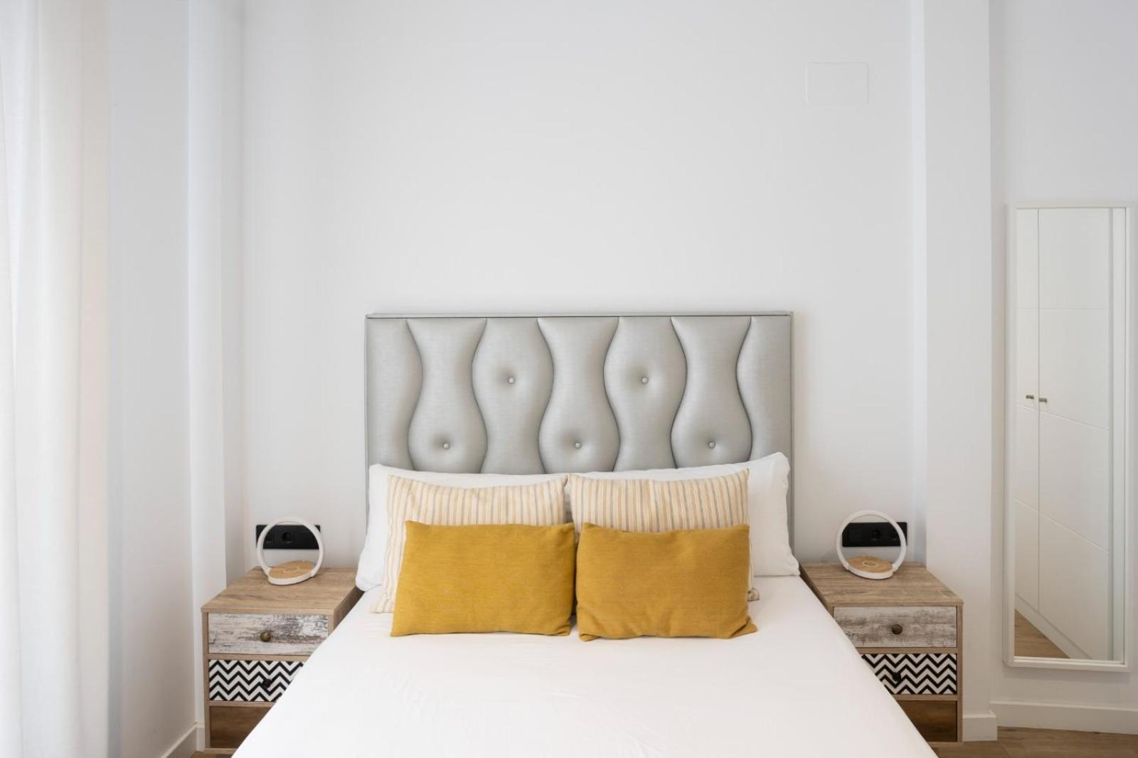 Private & Pool Goyeneta Sevilla Urban Apartment Экстерьер фото