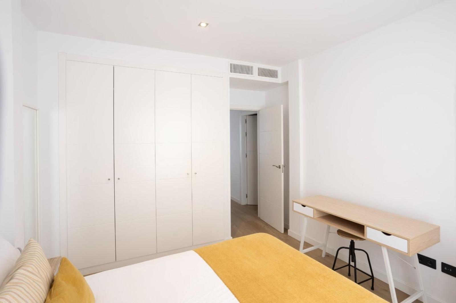 Private & Pool Goyeneta Sevilla Urban Apartment Экстерьер фото